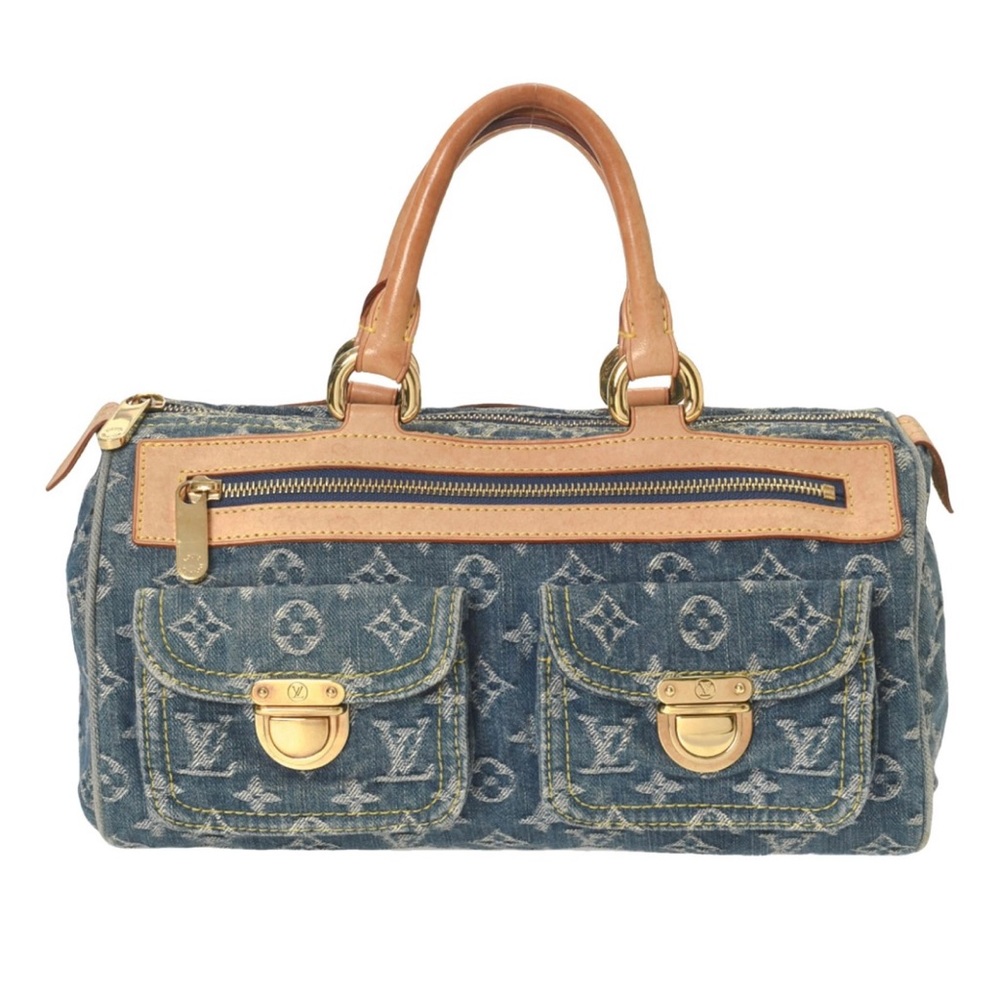 Louis Vuitton Montorgueil Handbag